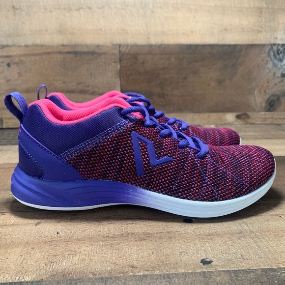 Vionic Shoes - NEW Vionic Adley 335 Agile Womens Sneakers SZ 6